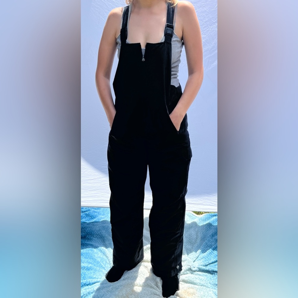 Kids XL Snow bib